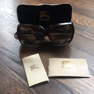 Burberry Sunglasses